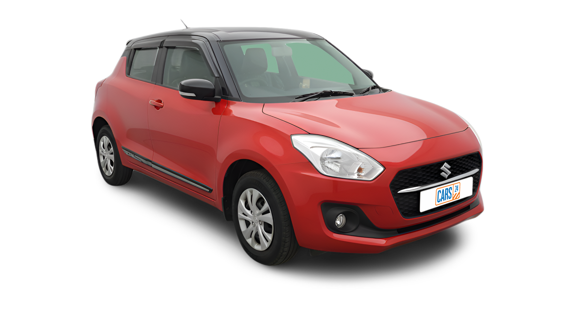 Maruti Swift-img